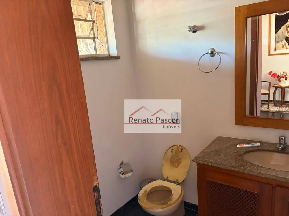 Casa, 4 quartos, 299 m² - Foto 11