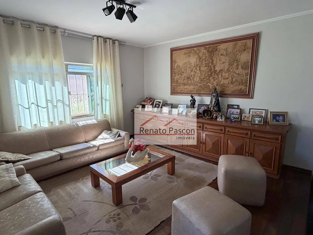 Casa, 4 quartos, 299 m² - Foto 1