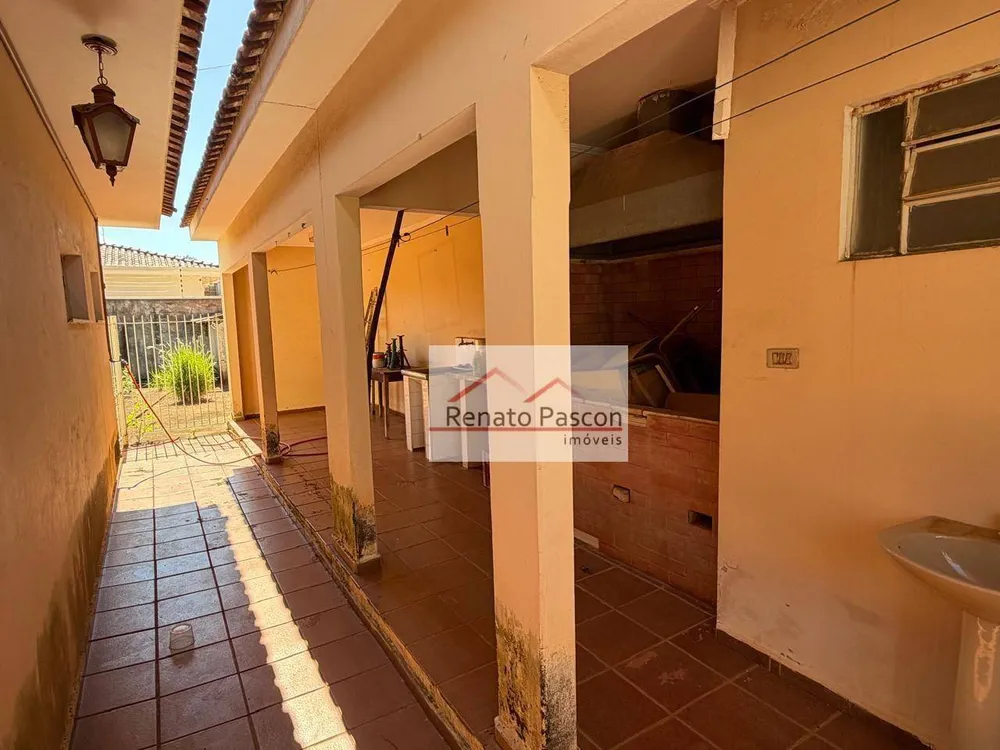 Casa, 4 quartos, 299 m² - Foto 10