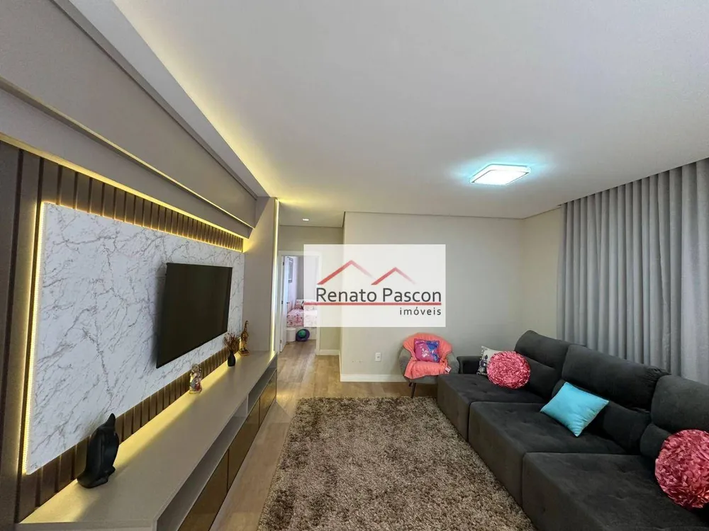 Sobrado, 3 quartos, 330 m² - Foto 5