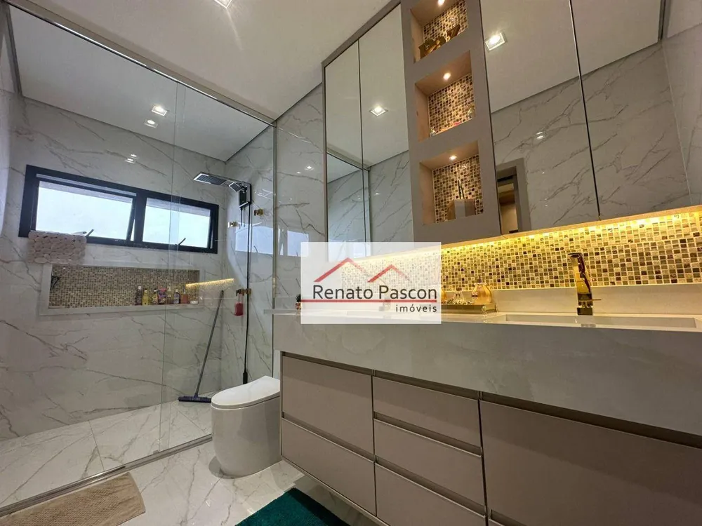 Sobrado, 3 quartos, 330 m² - Foto 2