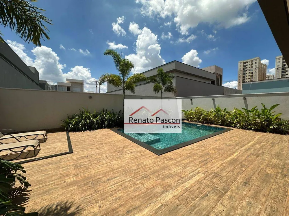 Sobrado, 3 quartos, 330 m² - Foto 9
