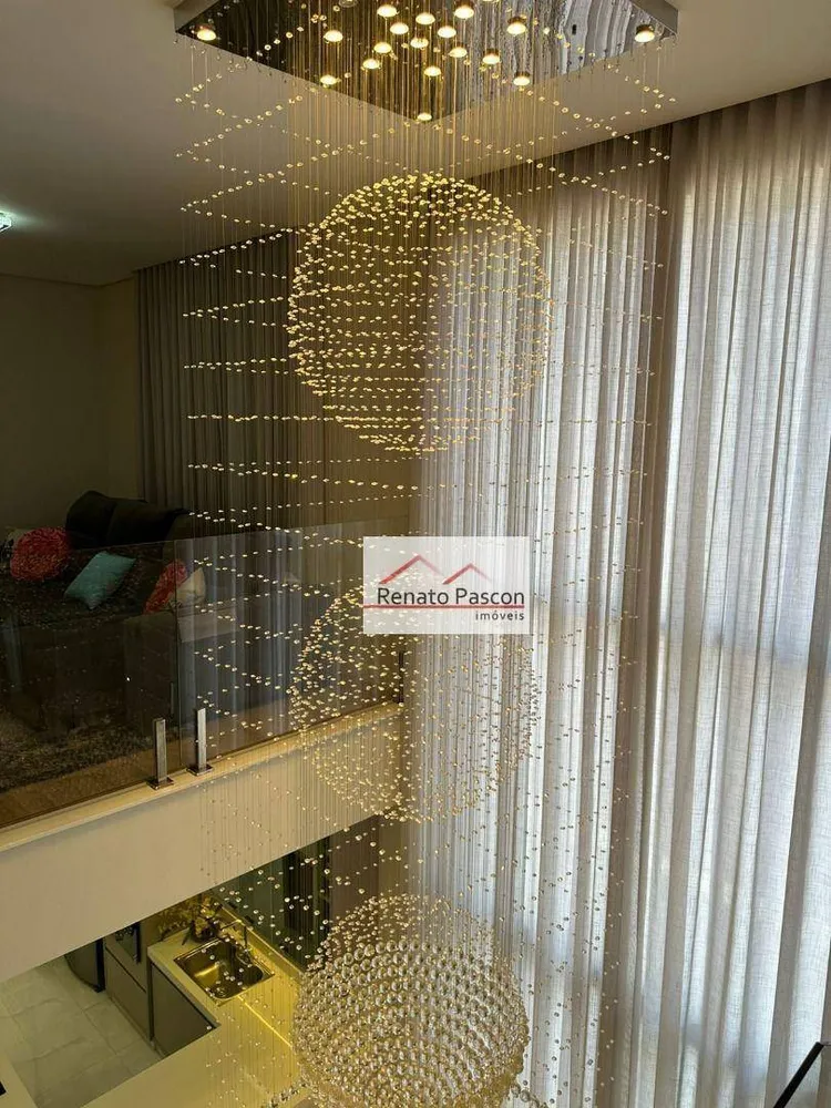 Sobrado, 3 quartos, 330 m² - Foto 6