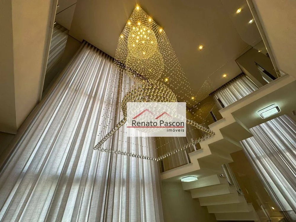 Sobrado, 3 quartos, 330 m² - Foto 11