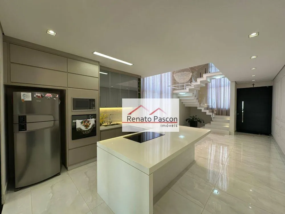 Sobrado, 3 quartos, 330 m² - Foto 12