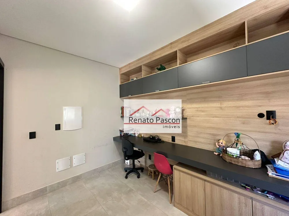 Sobrado, 3 quartos, 330 m² - Foto 8