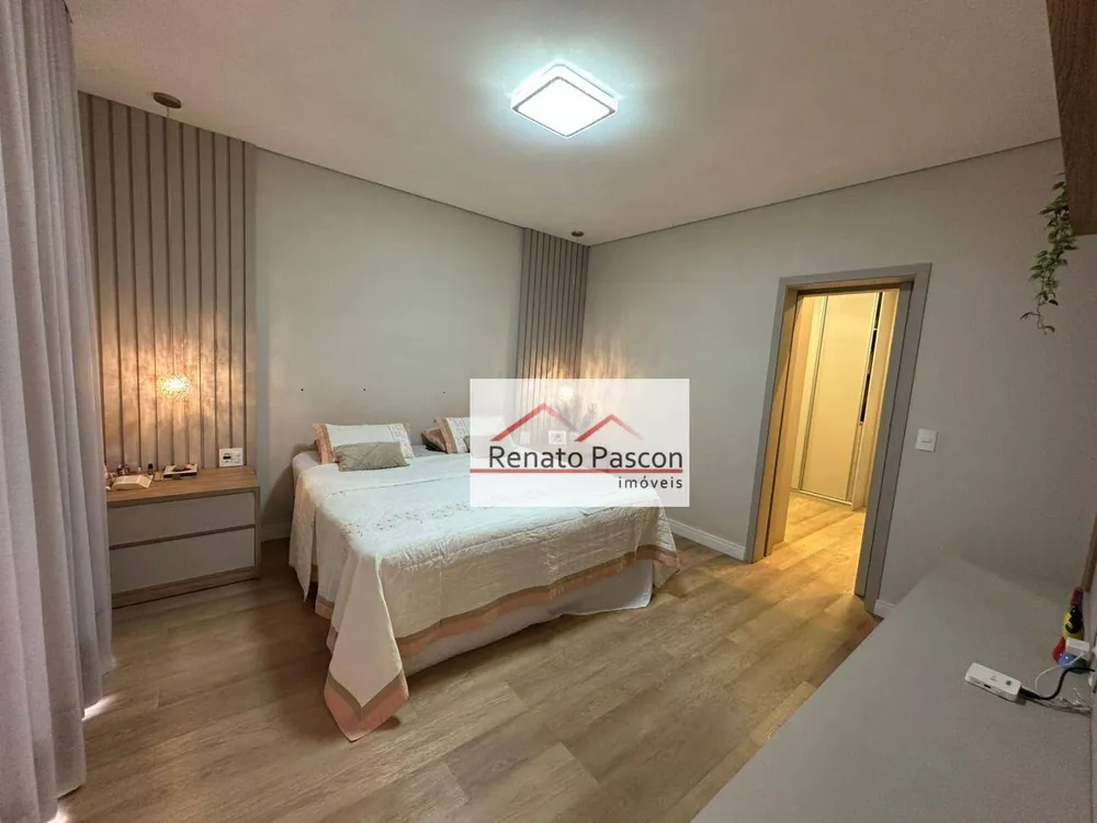 Sobrado, 3 quartos, 330 m² - Foto 4