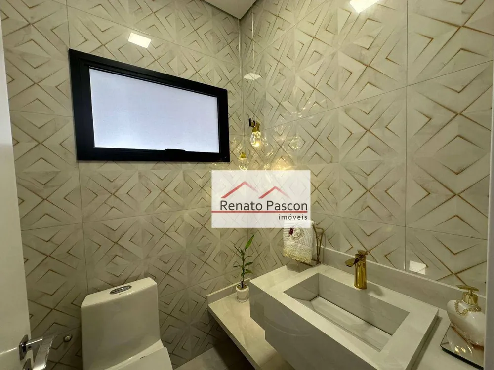 Sobrado, 3 quartos, 330 m² - Foto 7