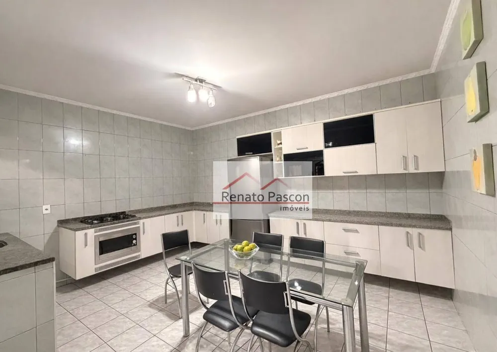 Casa, 3 quartos, 170 m² - Foto 1