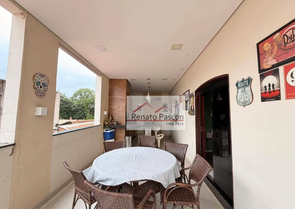 Casa, 3 quartos, 170 m² - Foto 6