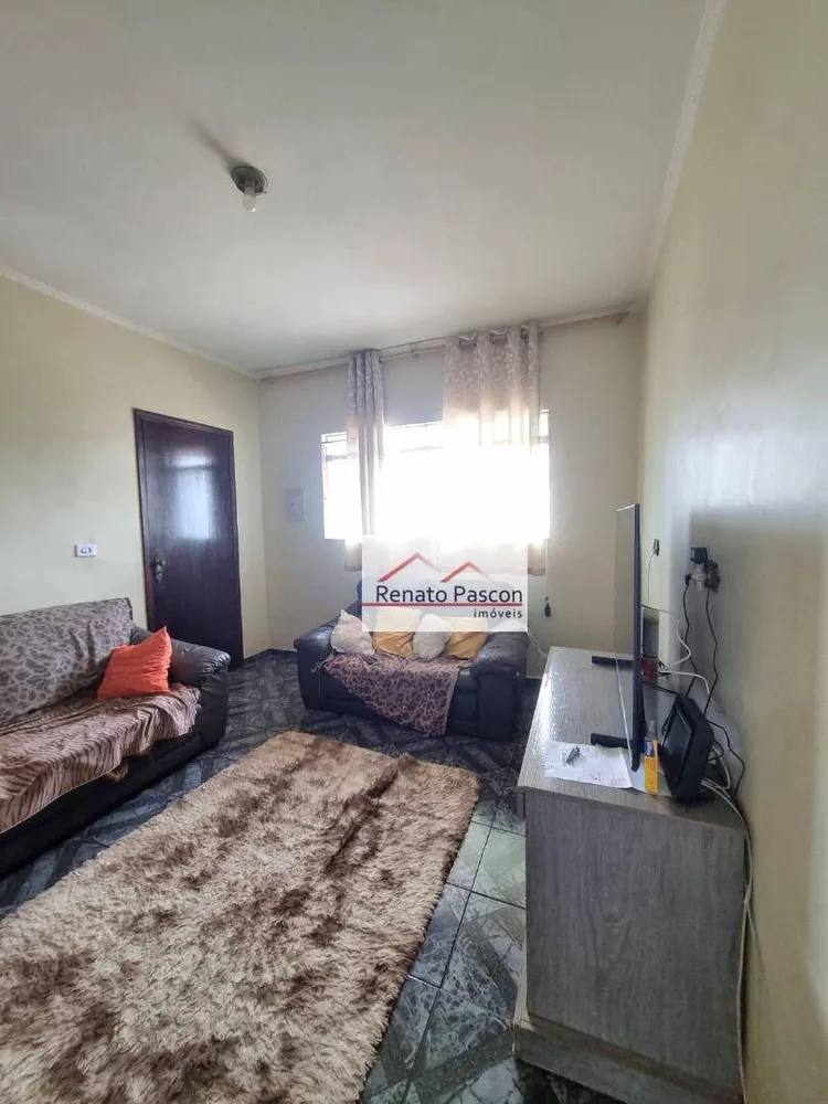 Casa, 2 quartos, 69 m² - Foto 8