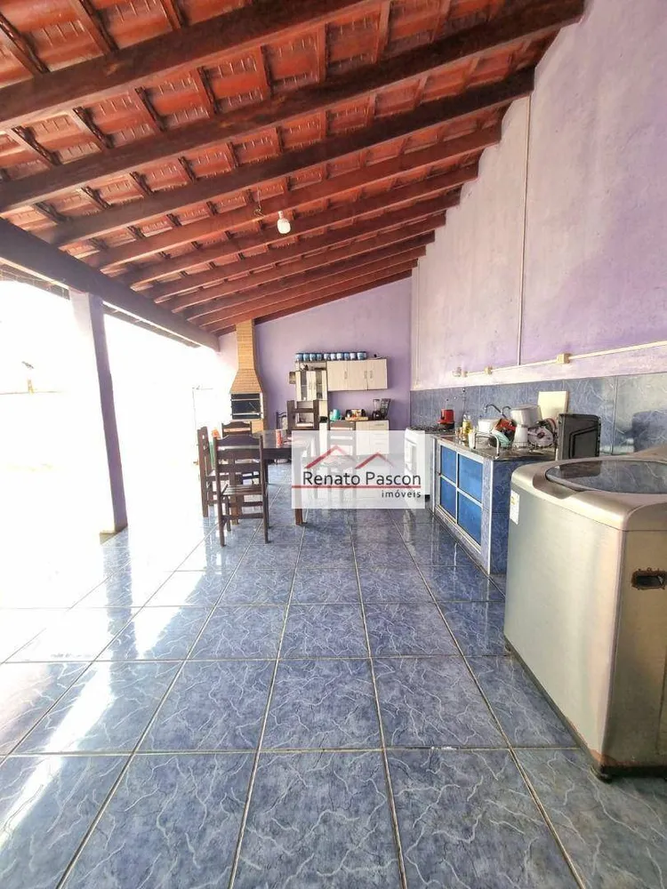 Casa, 2 quartos, 69 m² - Foto 3