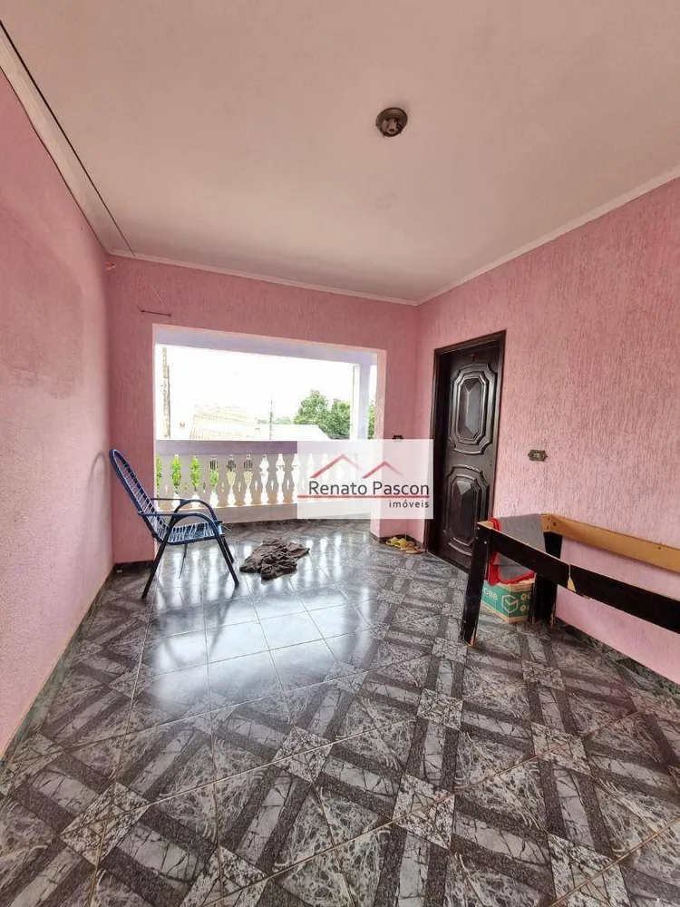 Casa, 2 quartos, 69 m² - Foto 4
