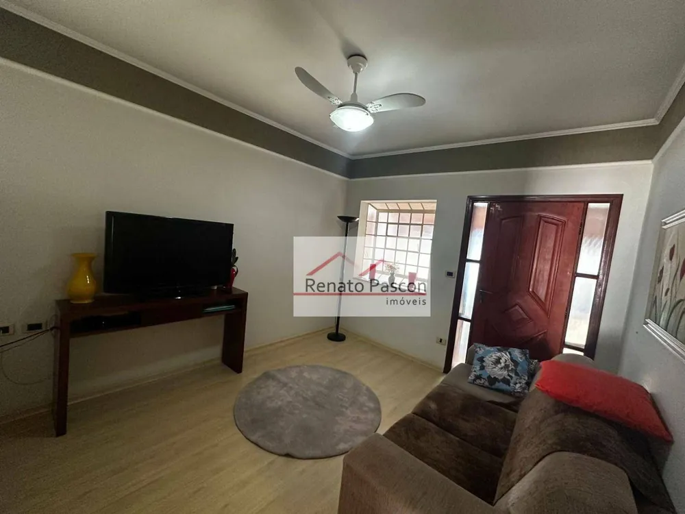 Casa, 3 quartos, 167 m² - Foto 3