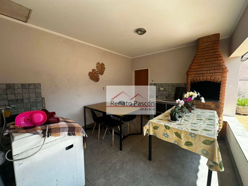 Casa, 3 quartos, 167 m² - Foto 9