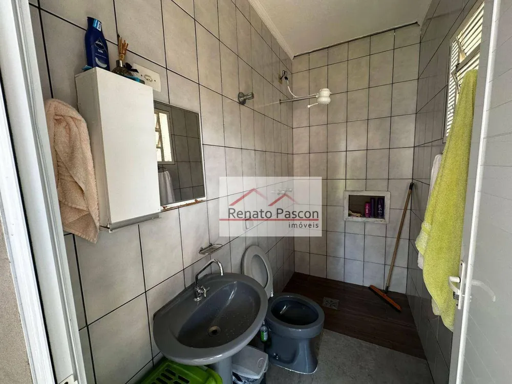 Casa, 3 quartos, 167 m² - Foto 11
