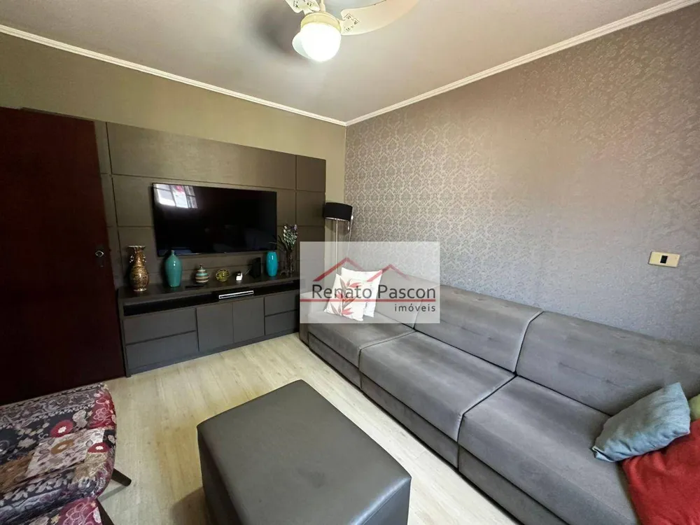 Casa, 3 quartos, 167 m² - Foto 5