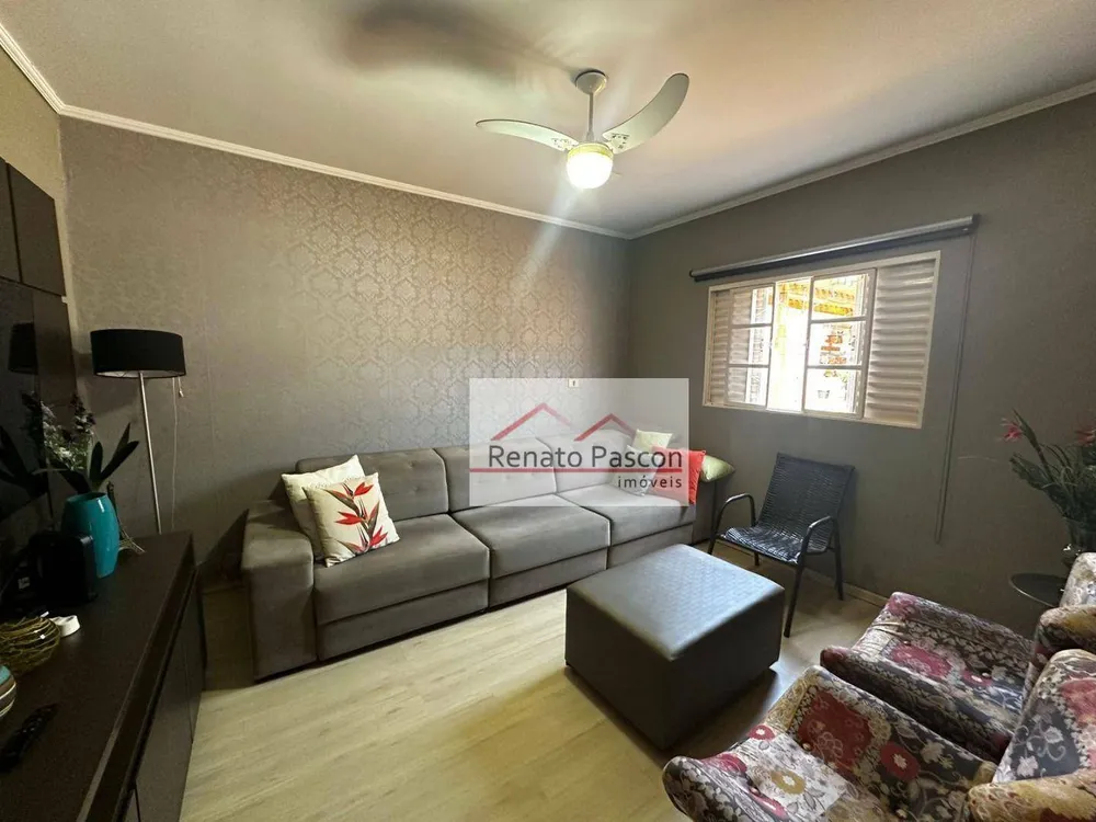 Casa, 3 quartos, 167 m² - Foto 6