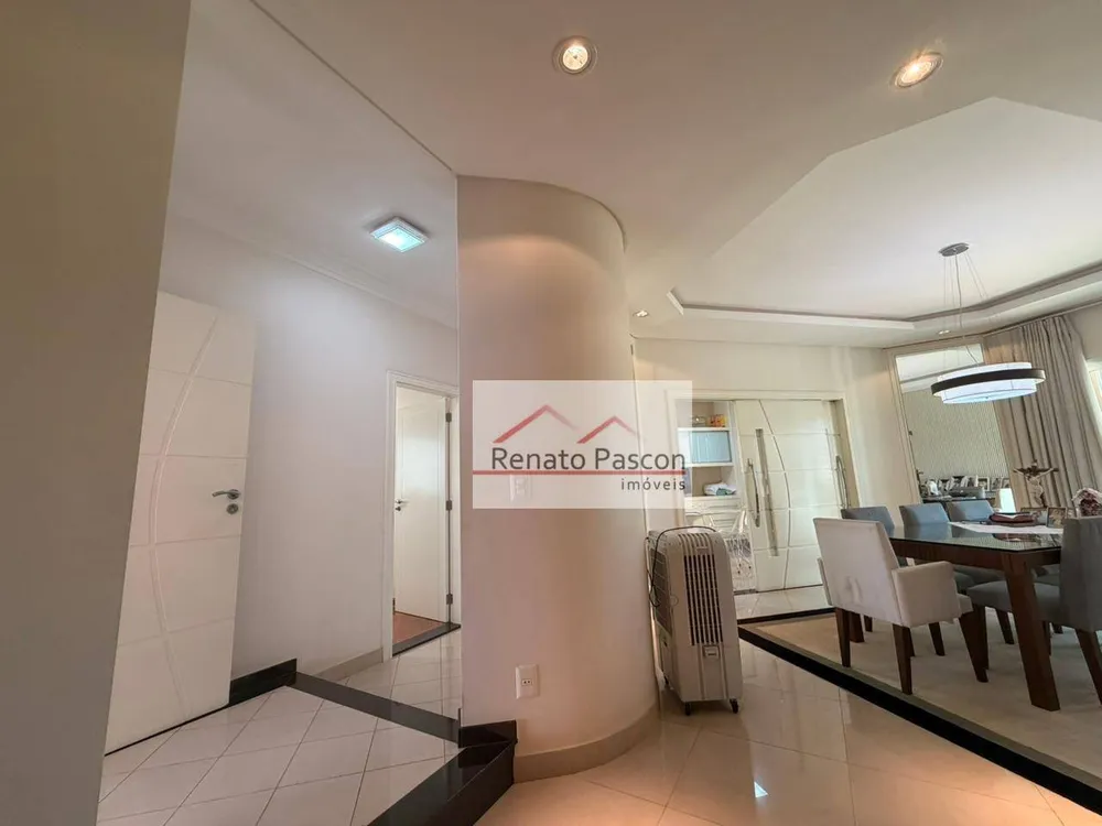 Casa, 4 quartos, 464 m² - Foto 2