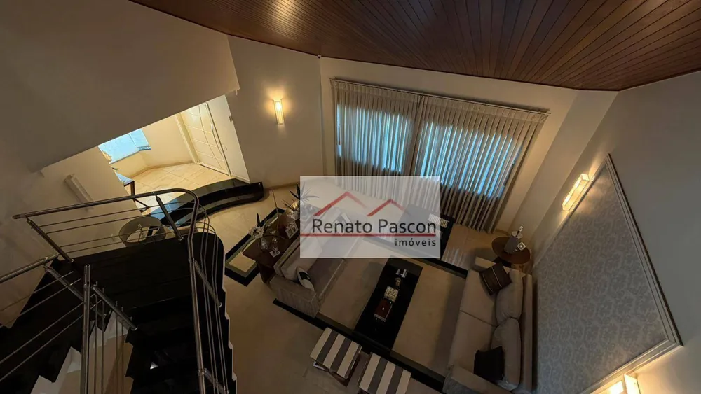 Casa, 4 quartos, 464 m² - Foto 4