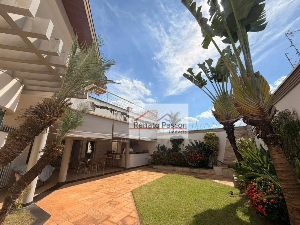 Casa, 4 quartos, 464 m² - Foto 11
