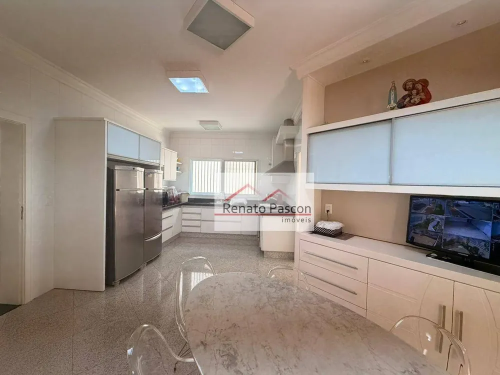 Casa, 4 quartos, 464 m² - Foto 1