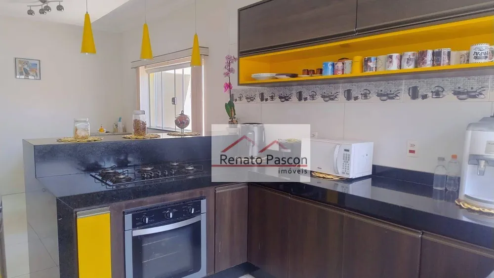 Casa, 5 quartos, 280 m² - Foto 2