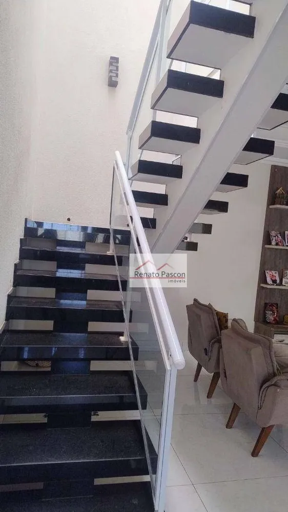 Casa, 5 quartos, 280 m² - Foto 6