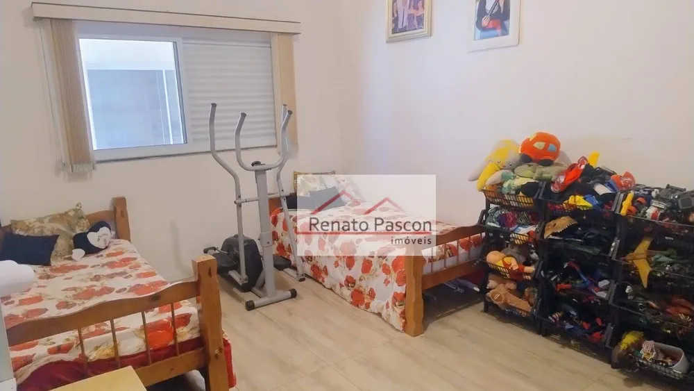 Casa, 5 quartos, 280 m² - Foto 11