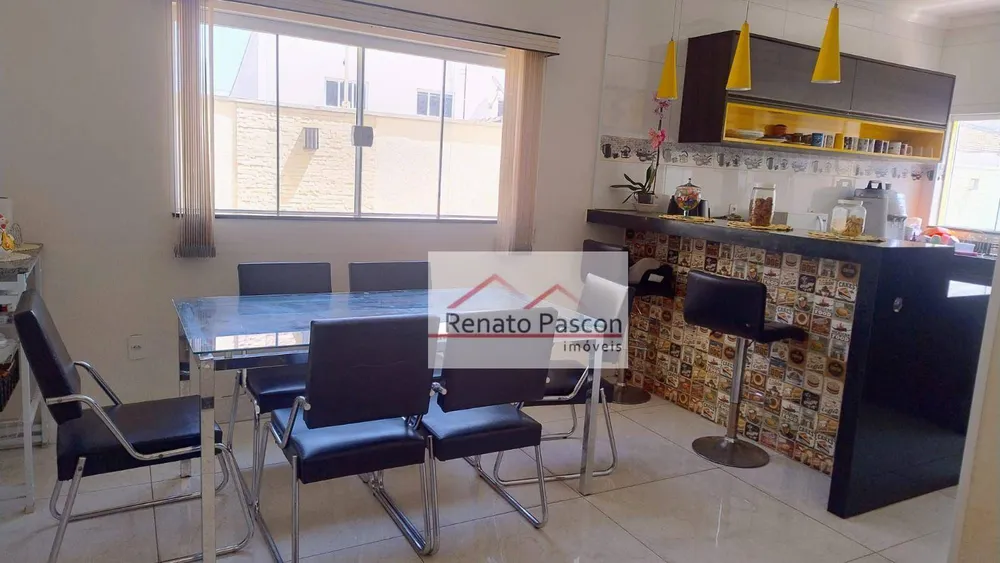 Casa, 5 quartos, 280 m² - Foto 3