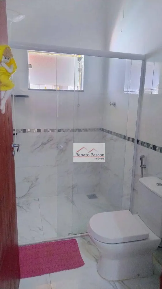 Casa, 5 quartos, 280 m² - Foto 9