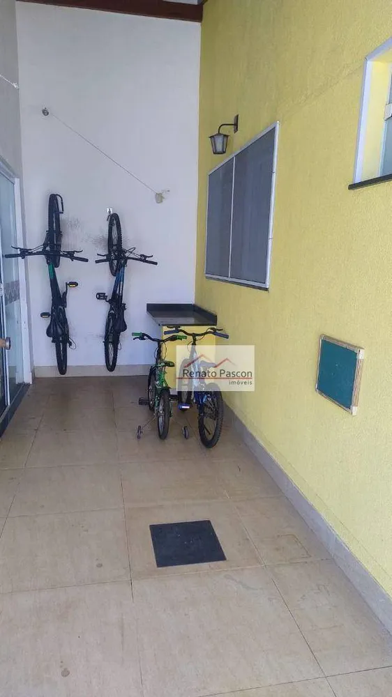 Casa, 5 quartos, 280 m² - Foto 12