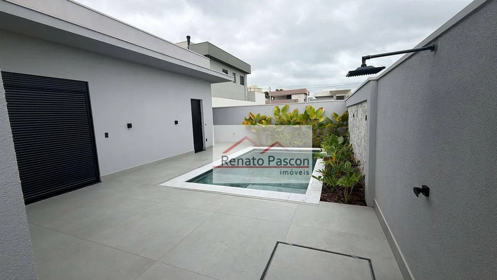 Casa de Condomínio, 3 quartos - Foto 8