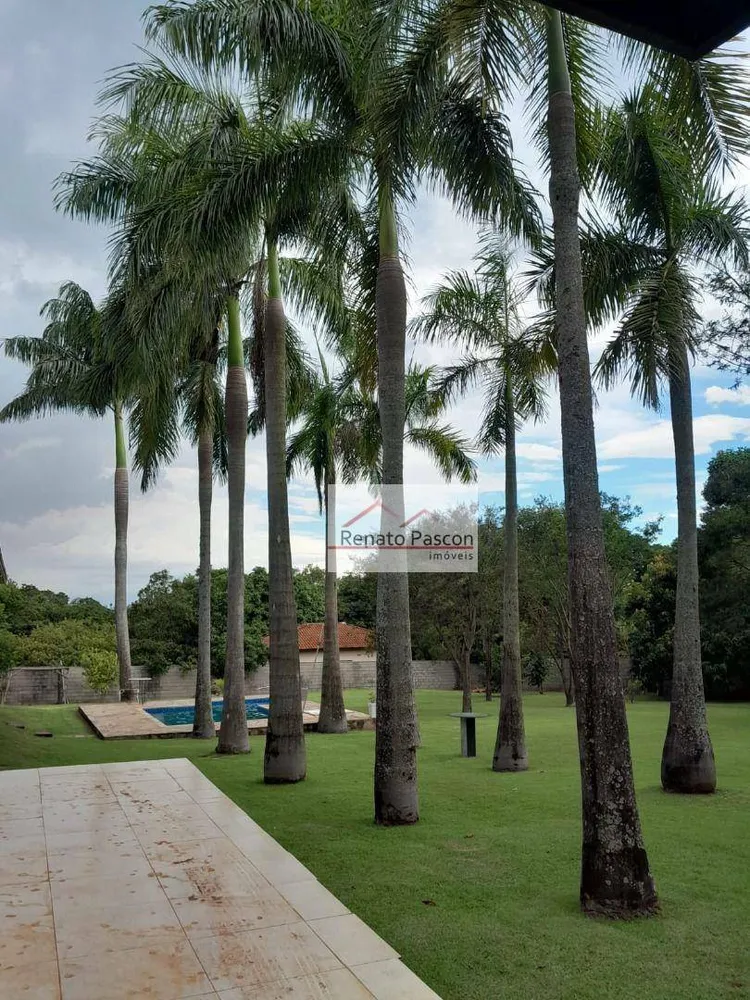 Chácara, 6 quartos, 1000 m² - Foto 6