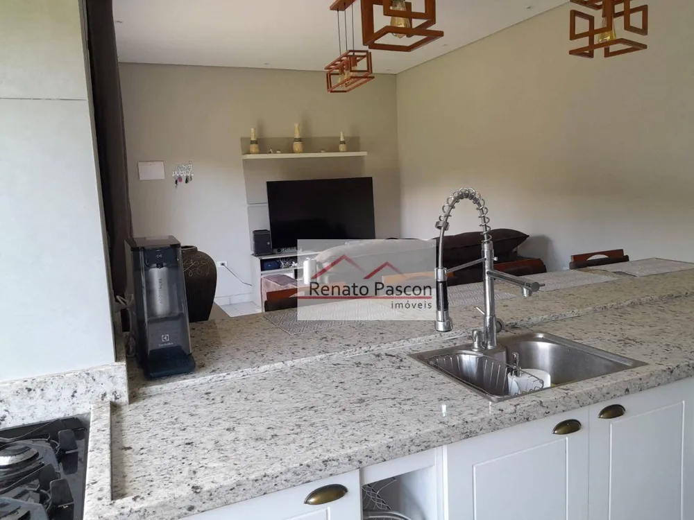 Chácara, 6 quartos, 1000 m² - Foto 4