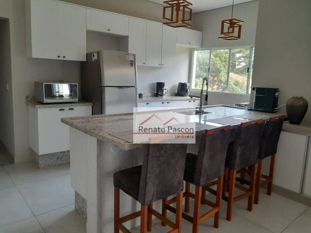 Chácara, 6 quartos, 1000 m² - Foto 2