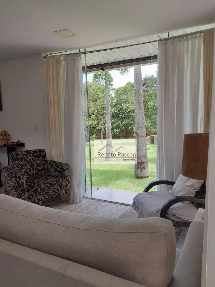 Chácara, 6 quartos, 1000 m² - Foto 12