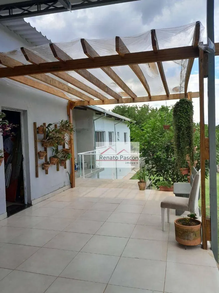 Chácara, 6 quartos, 1000 m² - Foto 8