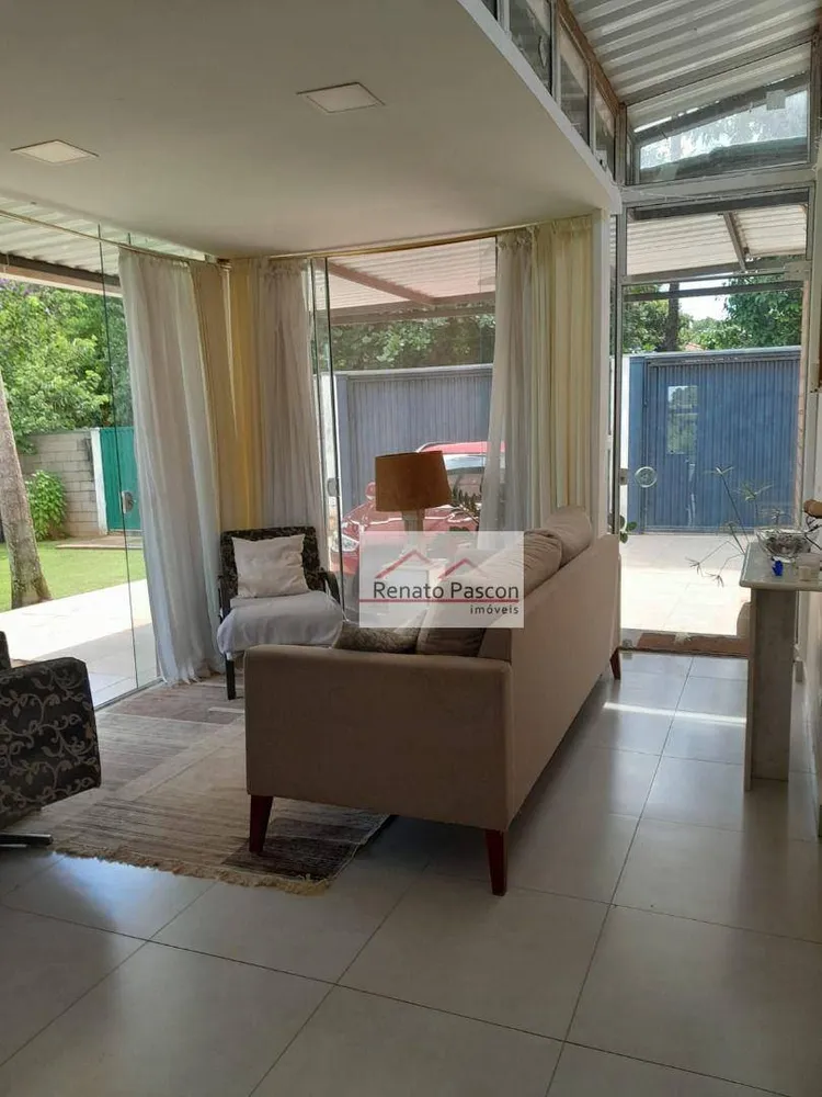 Chácara, 6 quartos, 1000 m² - Foto 11