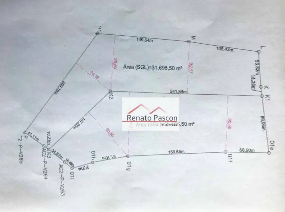Terreno, 6 hectares - Foto 11