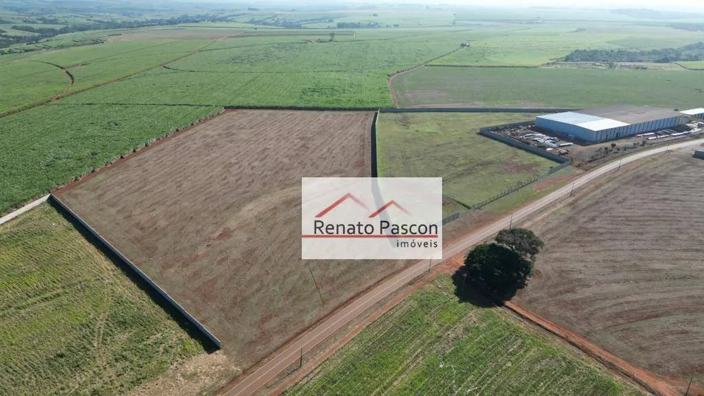 Terreno, 6 hectares - Foto 1