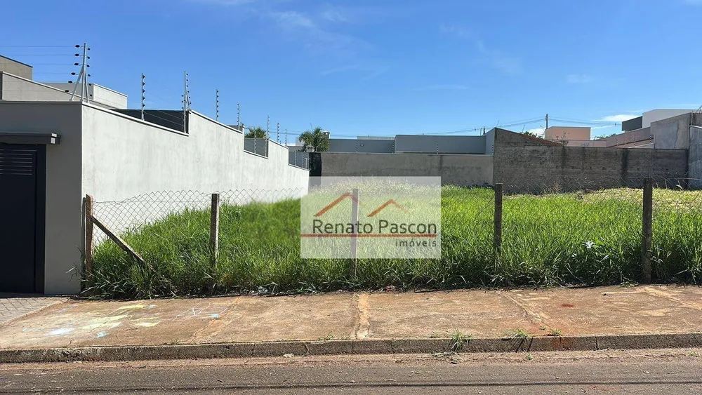 Terreno, 337 m² - Foto 2