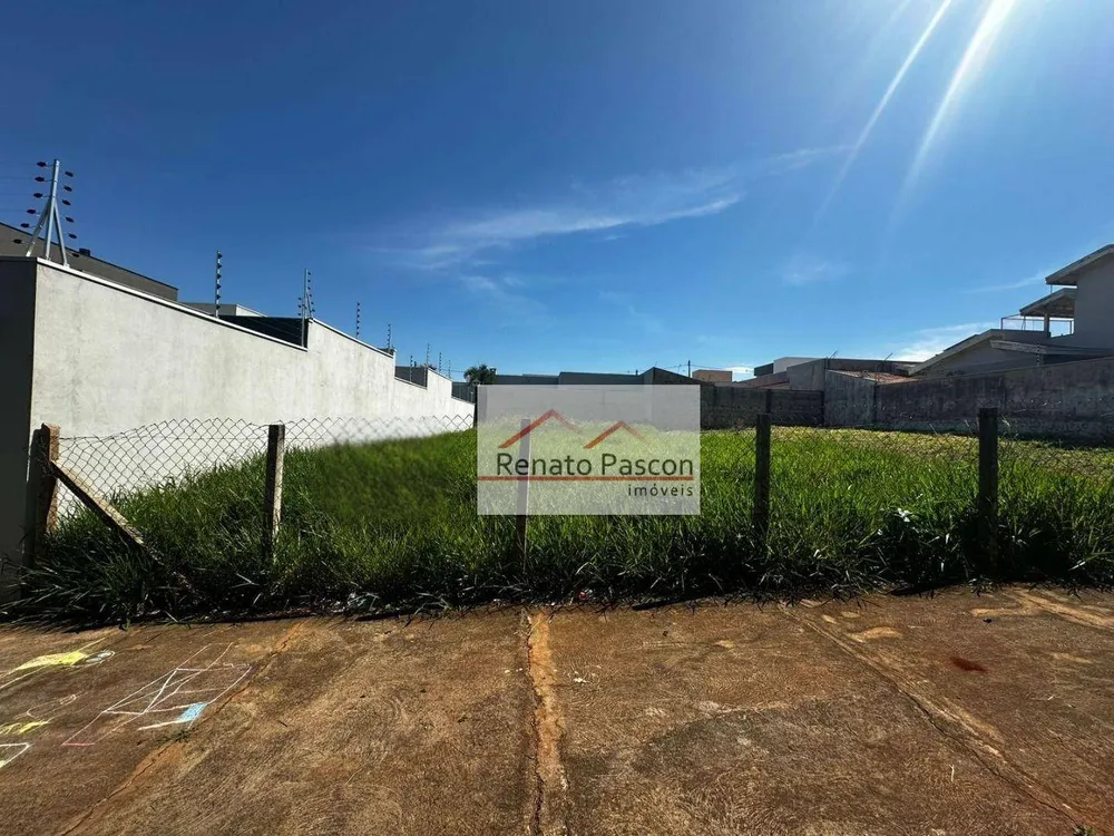 Terreno, 337 m² - Foto 1