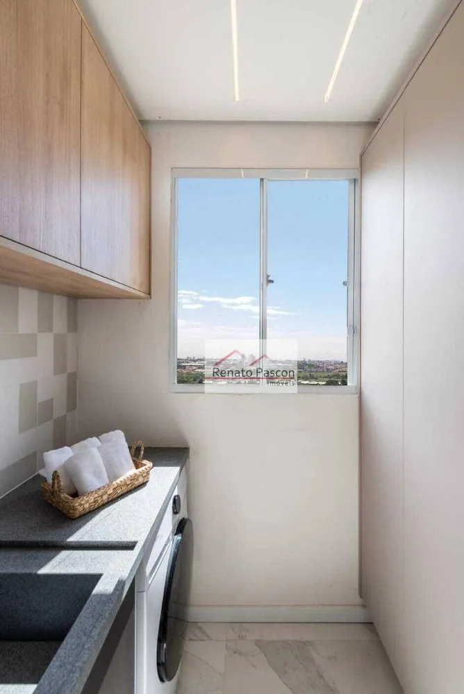 Apartamento, 2 quartos, 52 m² - Foto 5