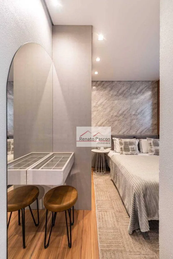 Apartamento, 2 quartos, 52 m² - Foto 9