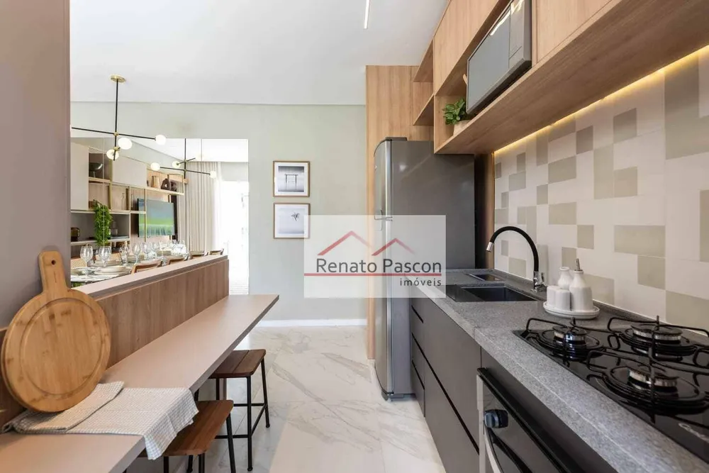 Apartamento, 2 quartos, 52 m² - Foto 12
