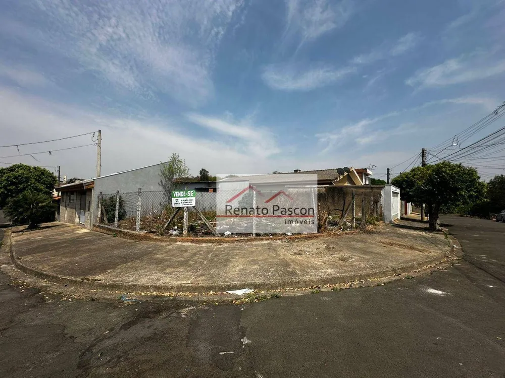 Terreno, 145 m² - Foto 1