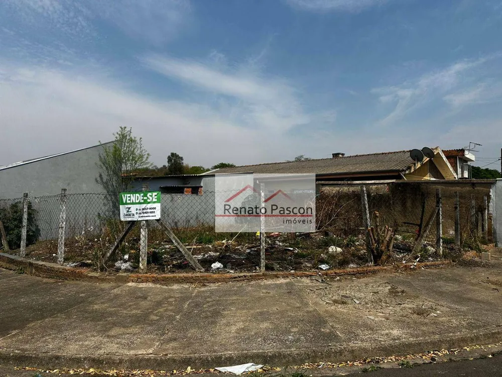 Terreno, 145 m² - Foto 2