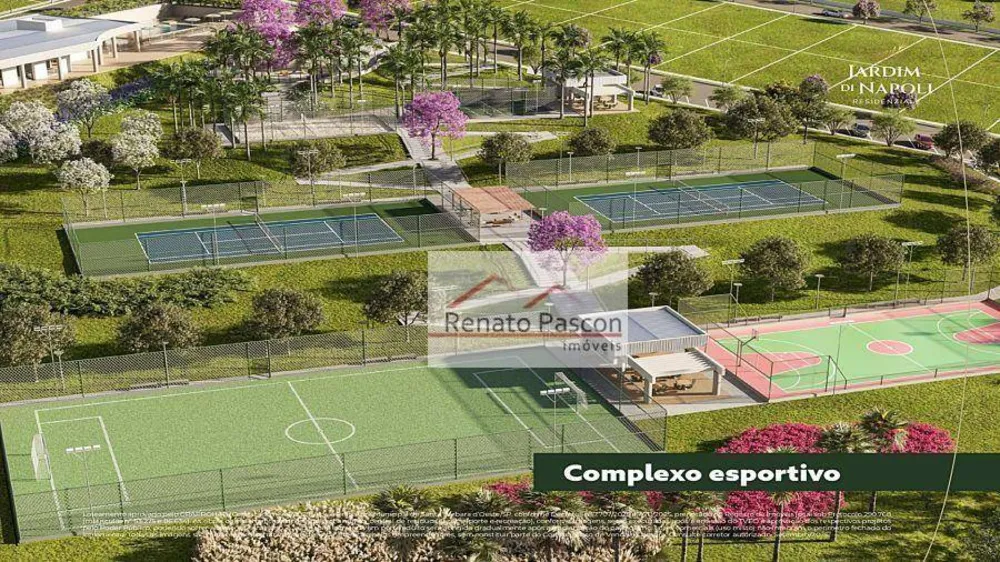 Loteamento e Condomínio, 250 m² - Foto 2