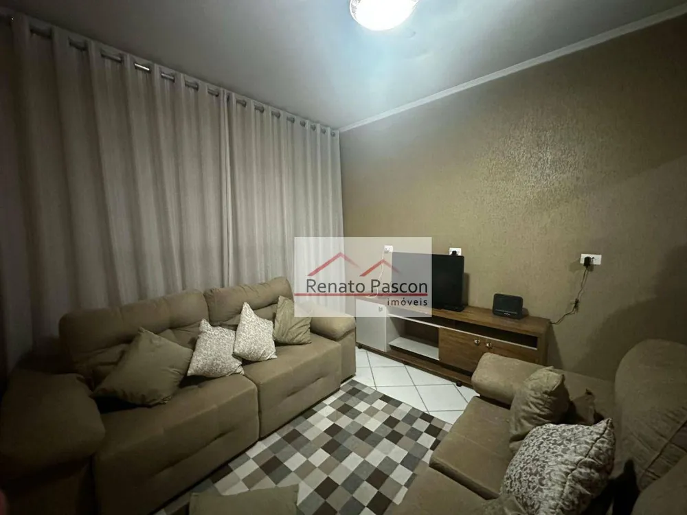 Casa, 3 quartos, 120 m² - Foto 3